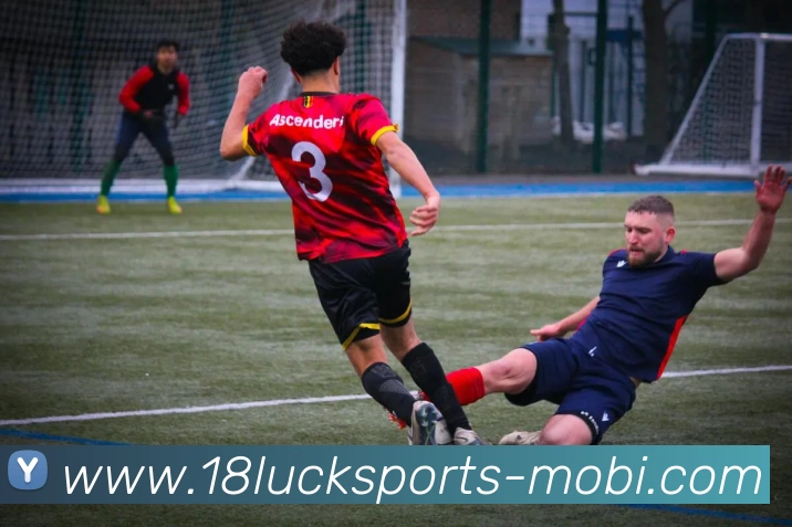 18新利体育品牌故事