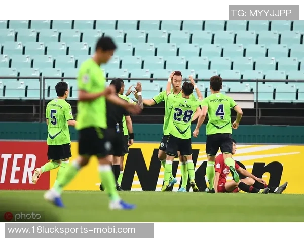 韩日足球荣耀之争蔚山亚冠对阵广岛引发关注
