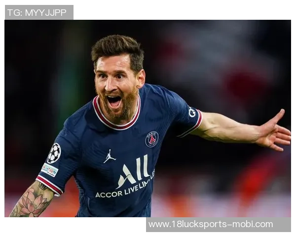 梅西引领美职联进攻潮流散点图揭示其独特威胁能力